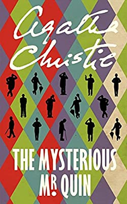 The Mysterious Mr Quin by Christie, Agatha | Paperback |  Subject: Classic Fiction | Item Code:10467