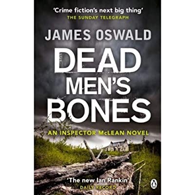 Dead Mens Bones