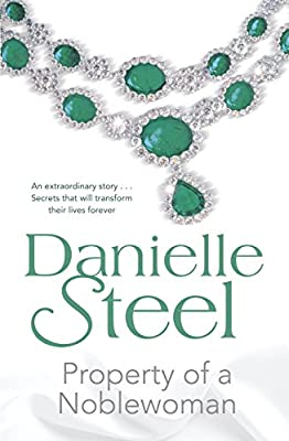 Property of a Noblewoman by Steel, Danielle | Paperback |  Subject: Contemporary Fiction | Item Code:R1|E1|2034