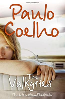 The Valkyries by Coelho, Paulo | Paperback |  Subject: Contemporary Fiction | Item Code:R1|E3|2204