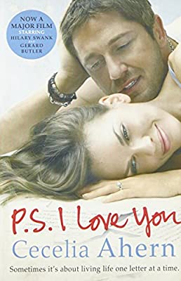 PS, I Love You by Ahern, Cecelia | Paperback |  Subject: Contemporary Fiction | Item Code:R1|D3|1888