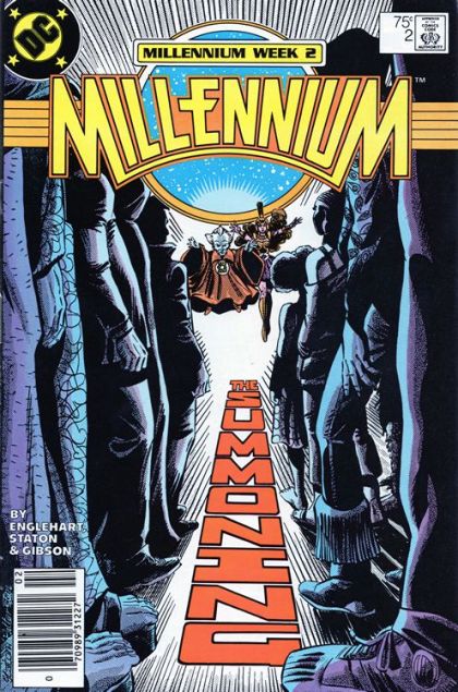 Millennium Millennium - Under |  Issue