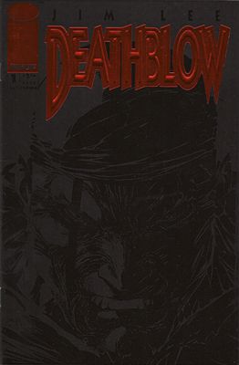 Deathblow, Vol. 1 Confessions |  Issue