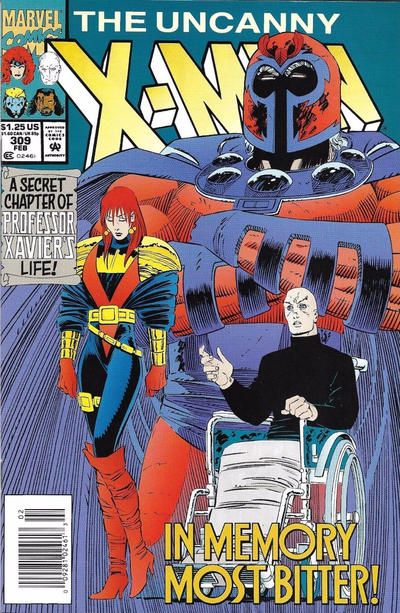 Uncanny X-Men, Vol. 1 ...When The Tigers Come At Night! |  Issue