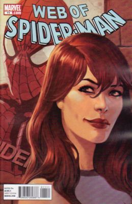 Web of Spider-Man, Vol. 2 The Ex-Terminators, Part 1 |  Issue