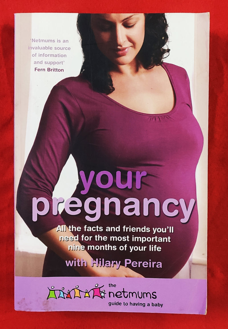 Pregnancy & Parenting | Condition: Good