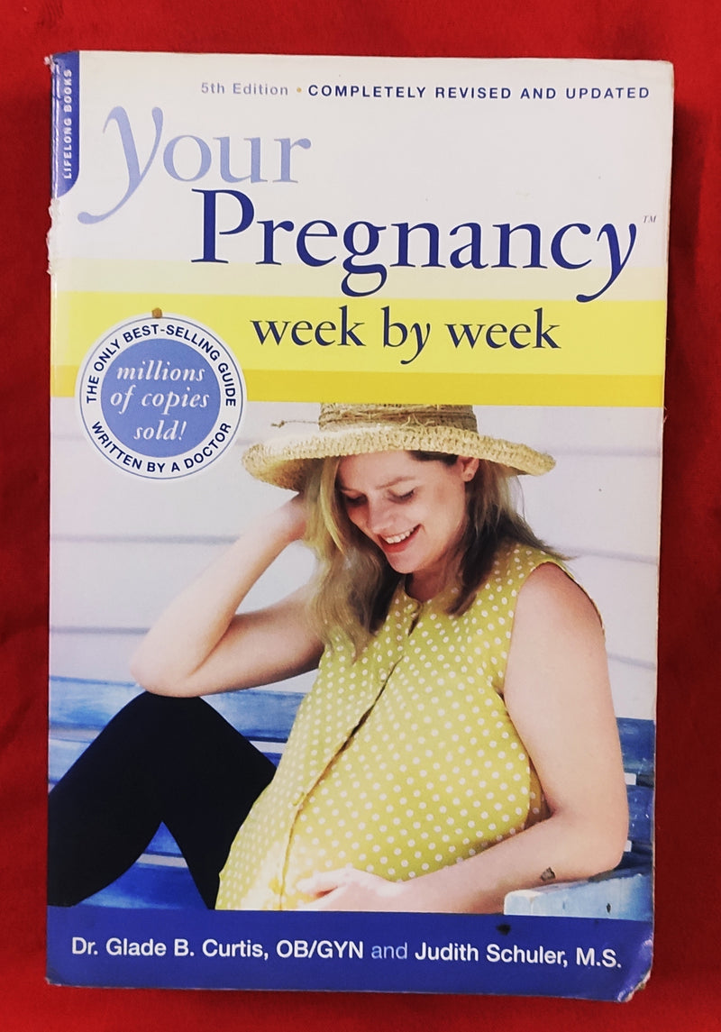 Pregnancy & Parenting | Condition: Acceptable/Readable