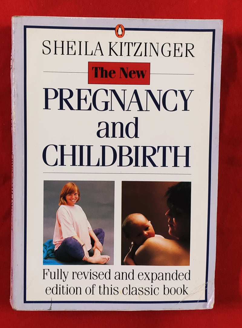 Pregnancy & Parenting | Condition: Good