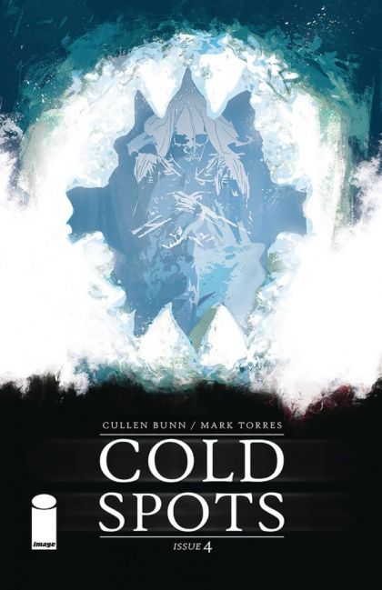 Cold Spots  |  Issue