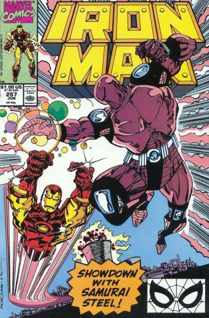 Taza Marvel - Iron Man - Comprar en ZERO Comics & Manga