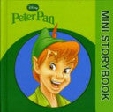 Peter Pan by Disney Enterprises | Pub:Parragon | Pages: | Condition:Good | Cover:HARDCOVER