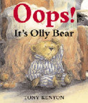 Oops! Says Olly Bear by Tony Kenyon | Pub:Orion Children's Books | Pages:32 | Condition:Good | Cover:Hardcover