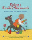 Riding a Donkey Backwards by Sean Taylor Sean | Pub:Otter-Barry Books | Pages:48 | Condition:Good | Cover:PAPERBACK