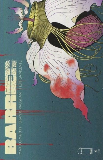 Barrier  |  Issue