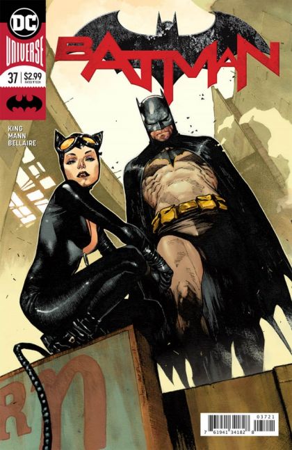 Batman, Vol. 3 SuperFriends, Part 2 |  Issue