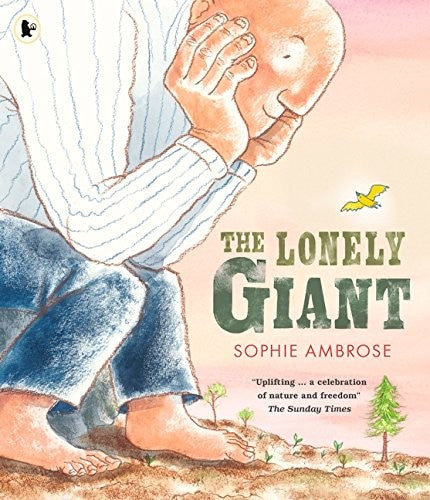 The Lonely Giant by Sophie Ambrose | Pub:Walker Books Ltd | Pages: | Condition:Good | Cover:PAPERBACK