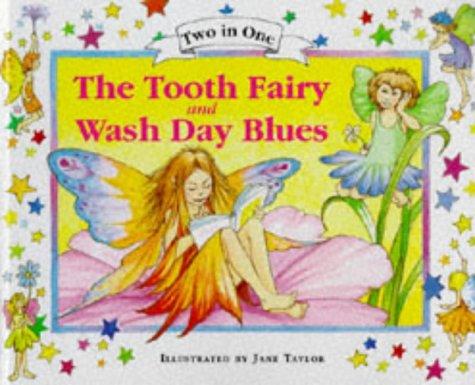 The tooth fairy by Candy Wallace | Claire Steeden | Jane Taylor | Parragon Book Service Limited | Pub:Parragon Book Service Limited | Pages:31 | Condition:Good | Cover:HARDCOVER